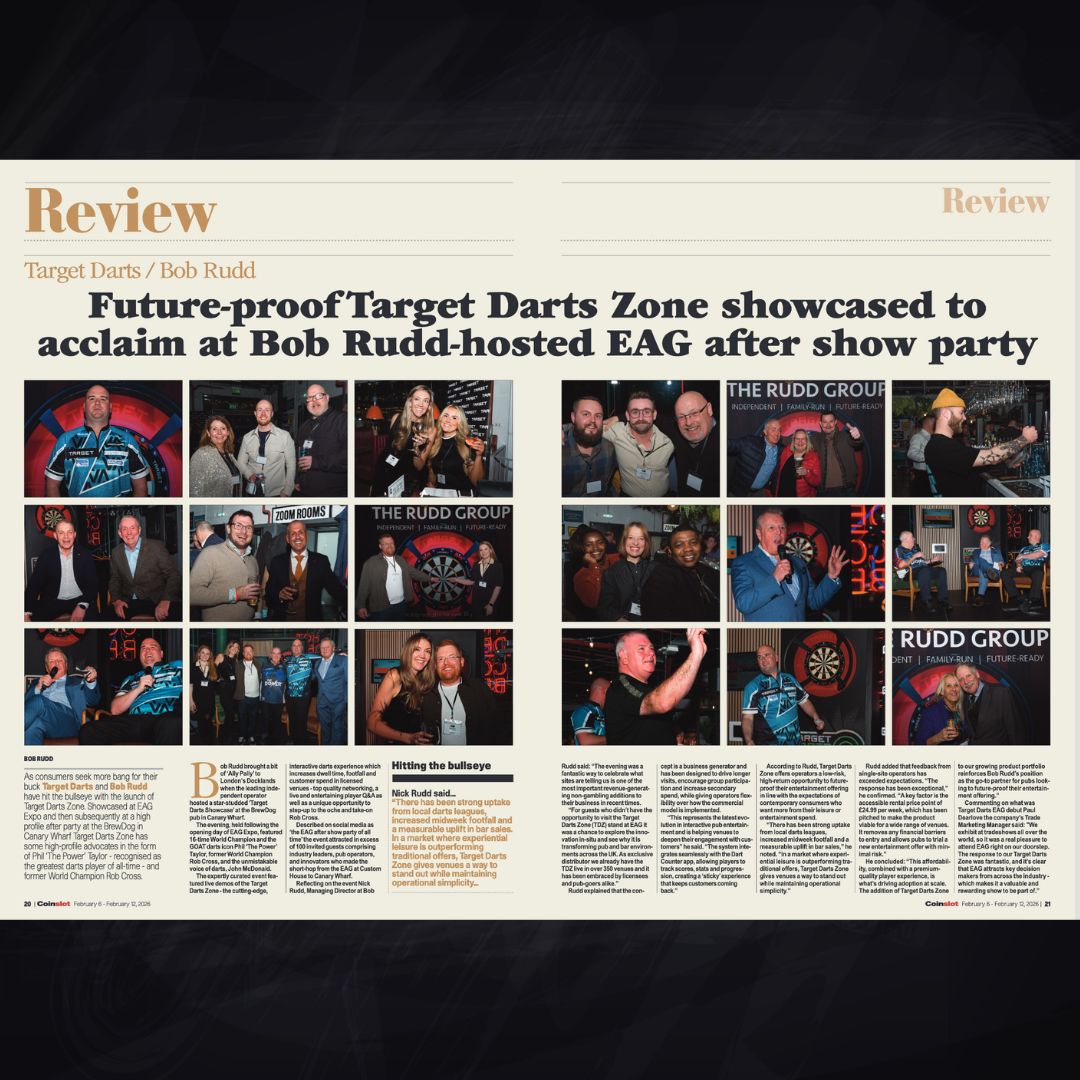 The Rudd Group tweet media