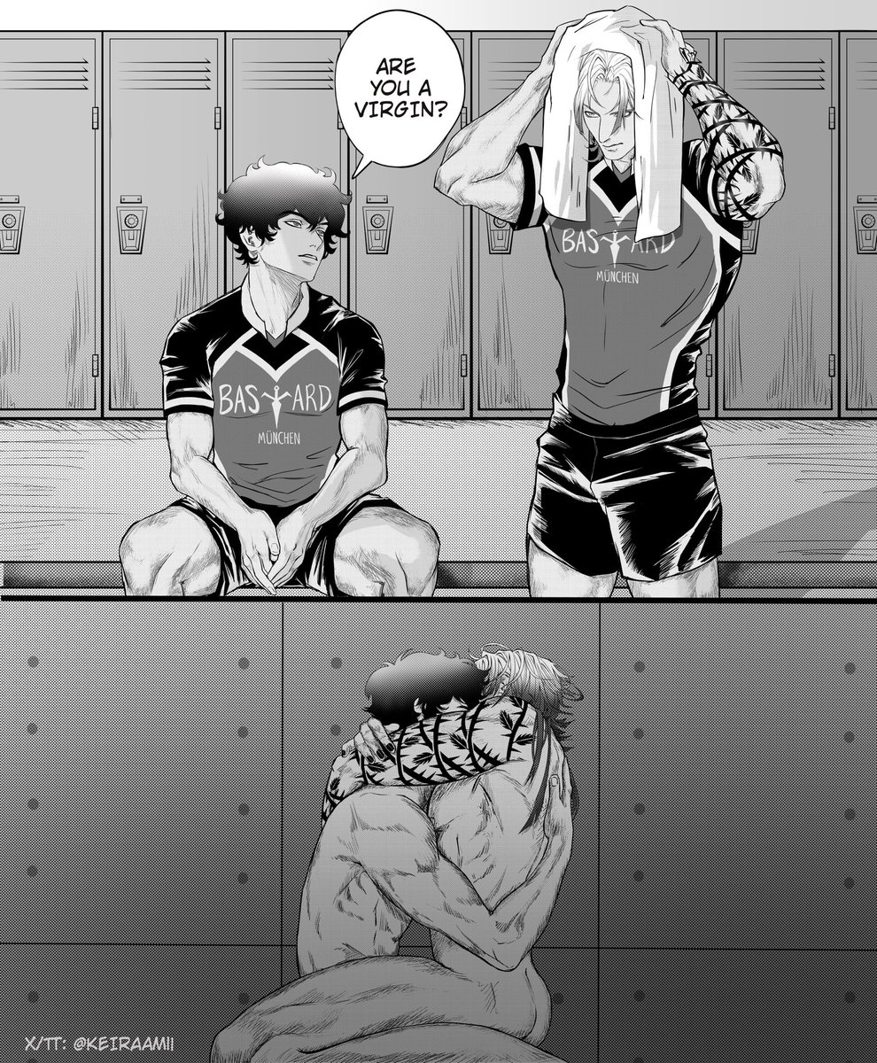 KEIRA/DOOM 💤 COMMS OPEN tweet media