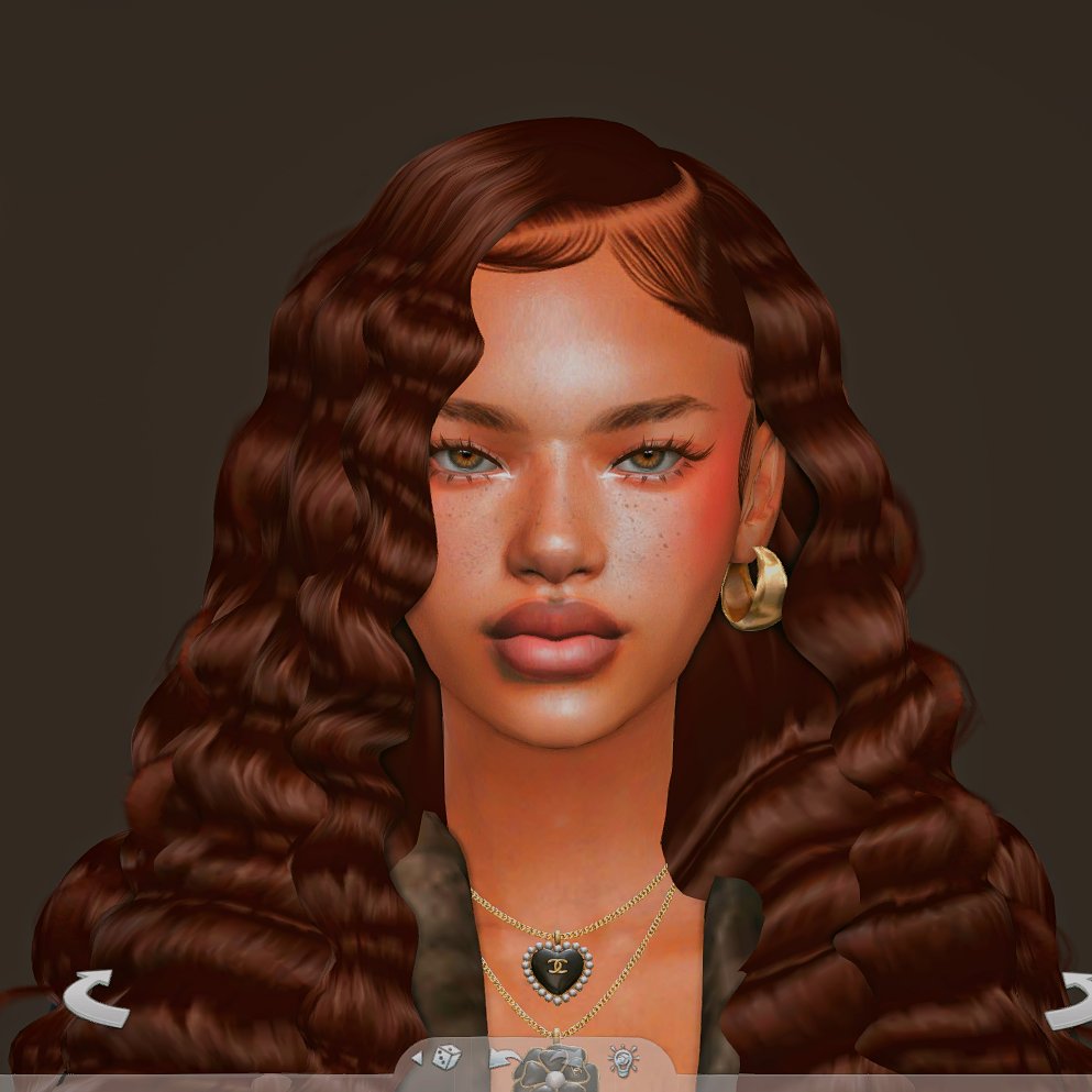 Greayareas's tweet image. some random sims 
#showusyoursims #TS4