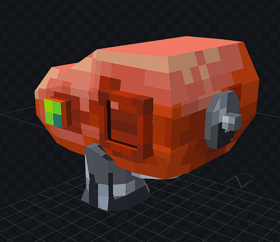 #deadlock Bebop head for fun