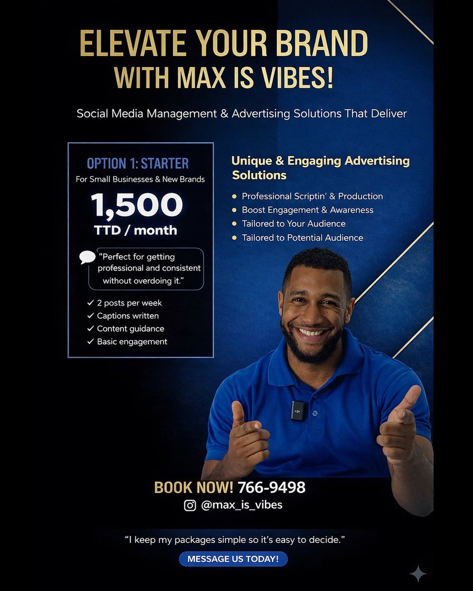 MAX Is Vibes tweet media