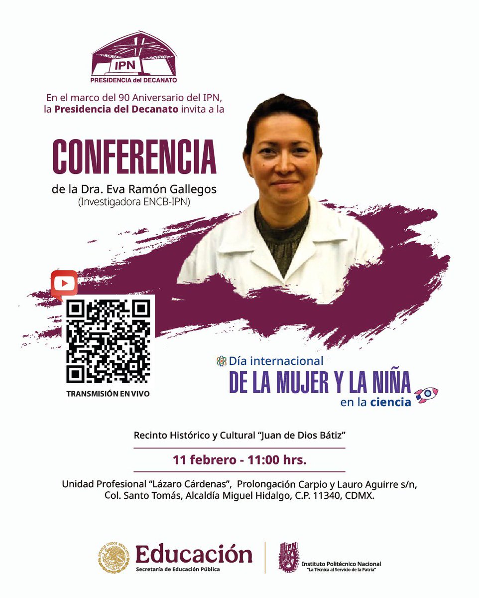 IPNDecanato tweet media