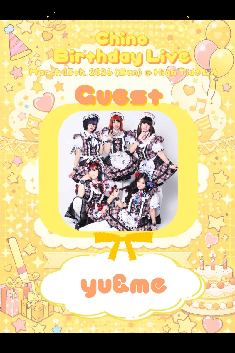 iDLE☆RAGE tweet media