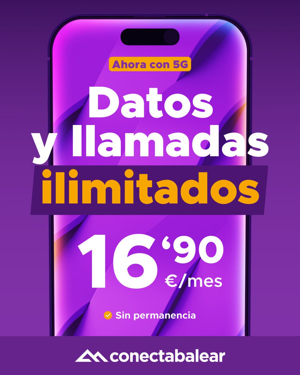 ConectaBalear tweet media