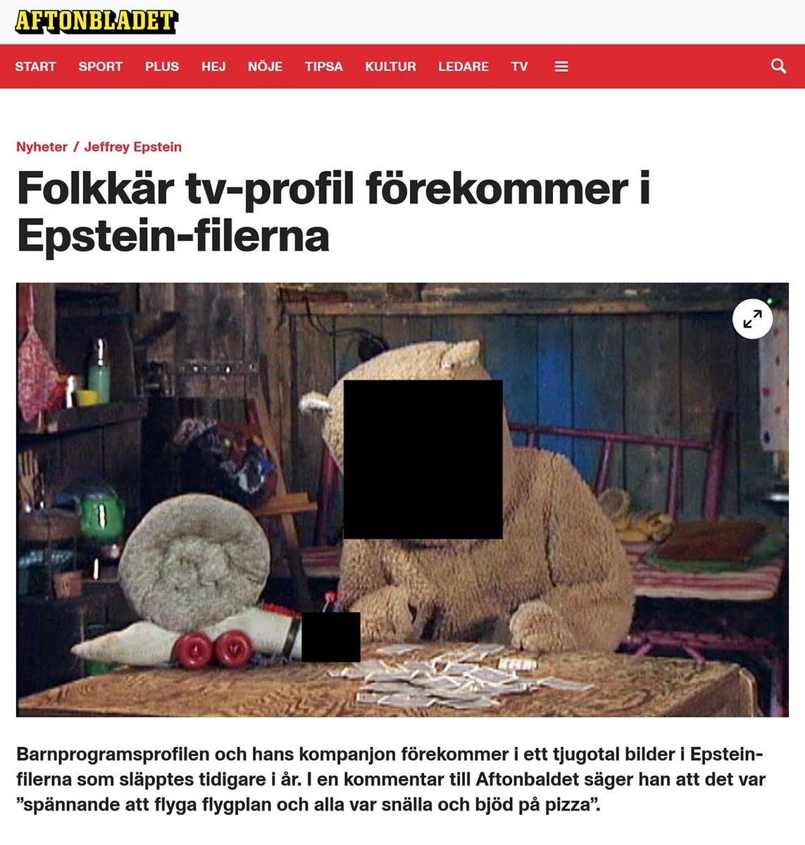 Olaus Petri tweet media
