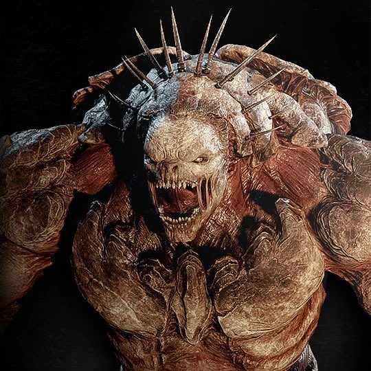 Ancient Rylanor tweet media