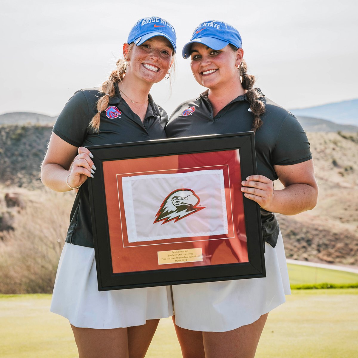BroncoSportsWGF's tweet photo. CALLING ALL ALUMNI 🗣️

Make sure you fill out our alumni information form to stay in touch with the program 💙🧡

📄: https://t.co/kbL7DlfL5z

#BleedBlue | #WhatsNext https://t.co/tfj2m0zVYG