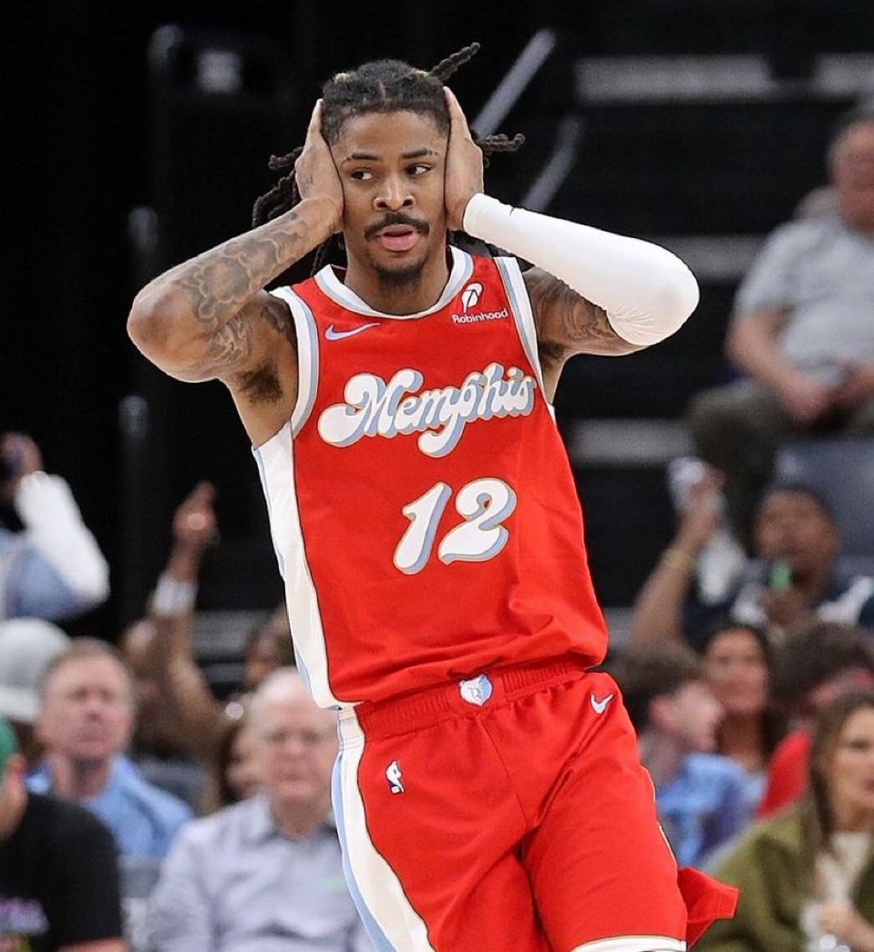Mágica da NBA🏀🪄 tweet media