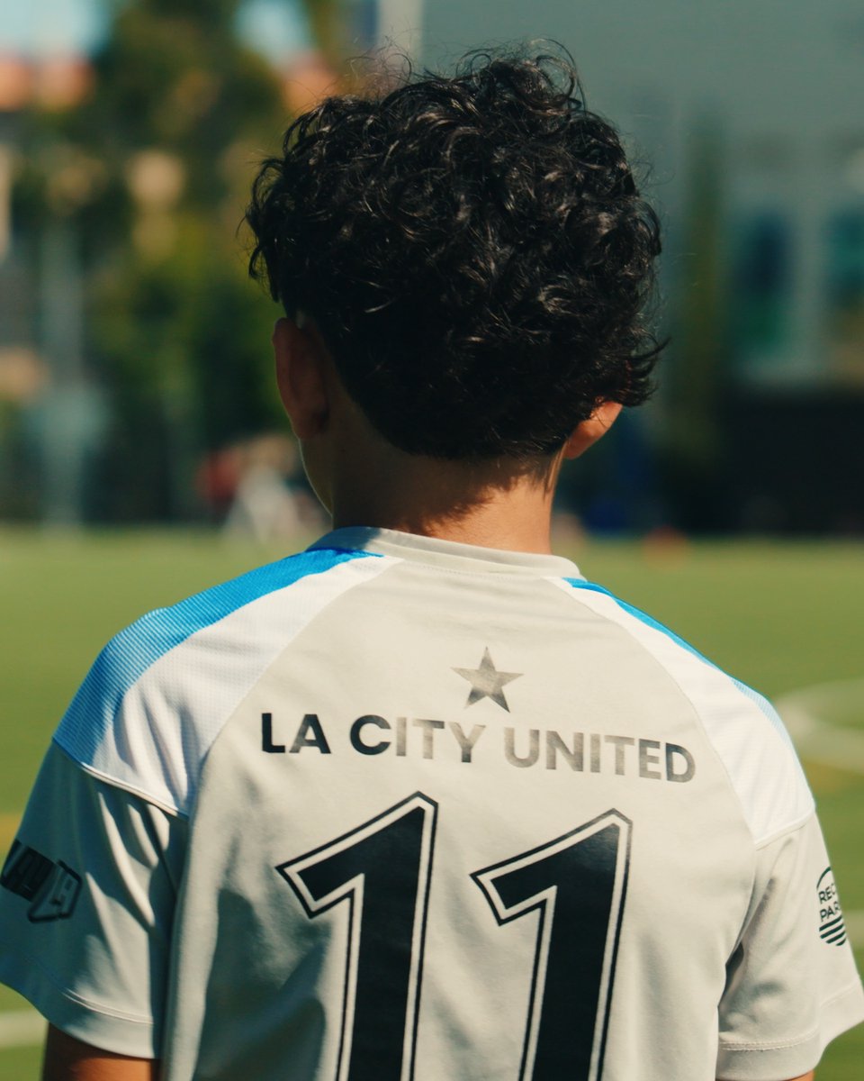 FIFA World Cup 26 Los Angeles™ tweet media