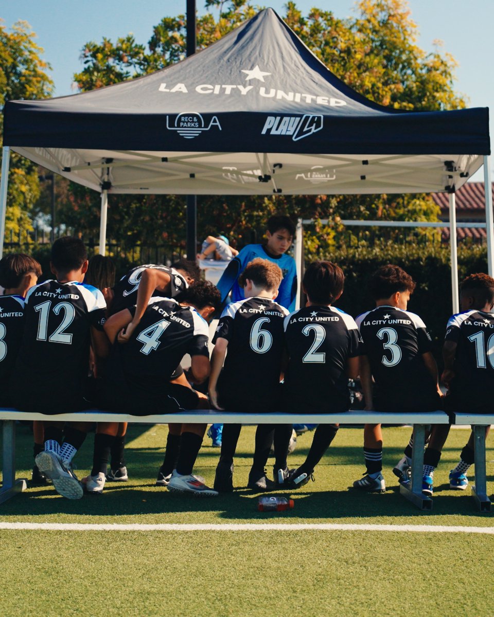 FIFA World Cup 26 Los Angeles™ tweet media