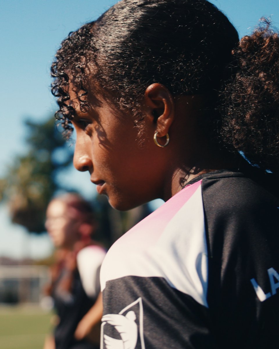 FIFA World Cup 26 Los Angeles™ tweet media