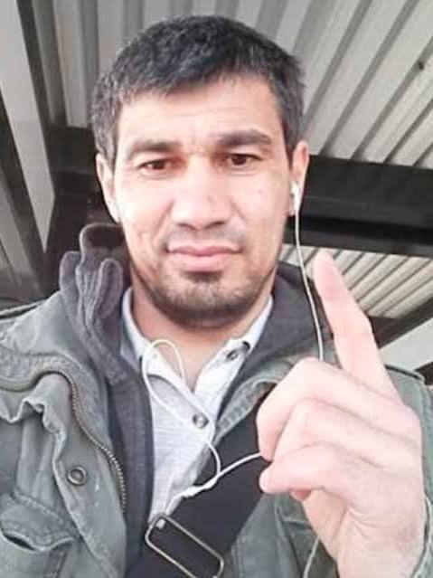 Birkhaga's tweet photo. @idagabrielsson Varför vill du ha kvar utländska terrorister i Sverige?
#utmedpacket https://t.co/G4Di5MmOwT