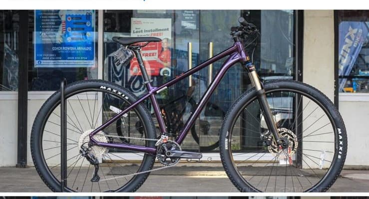 leoguevara80's tweet image. #INSEGURIDAD #Cordoba robaron la bicicleta de un cliente valuada en 3 millones de pesos y esta desesperada. La dueña del local que fue víctima de los delincuentes llora de bronca y se quejo por la falta de policias en barrio General Paz "no se como seguir" Movil @radiomitrecba.