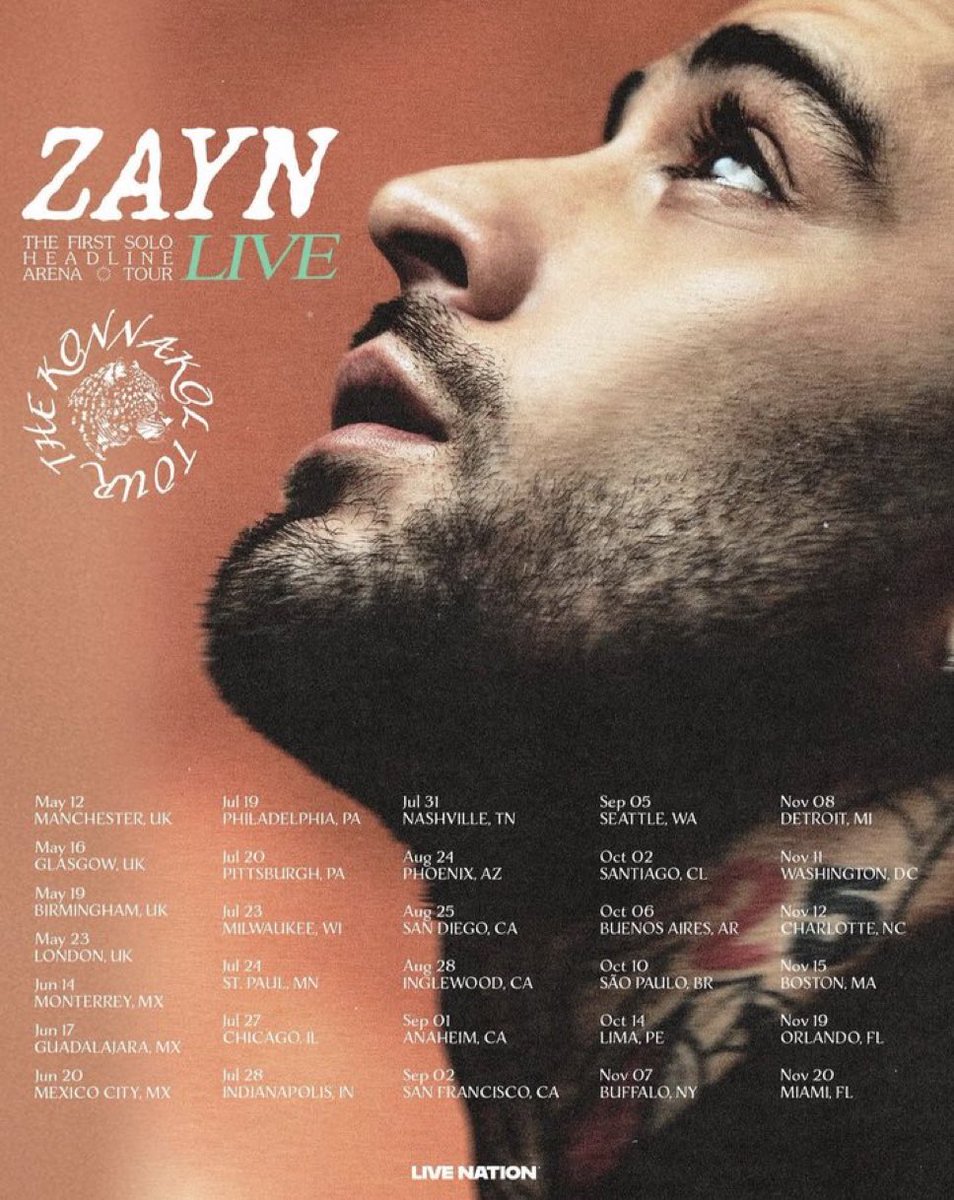IT’S HAPPENING 🥹🥹🥹
Proud of you and everything you do 💜 <a href="/zaynmalik/">zayn</a> 💜