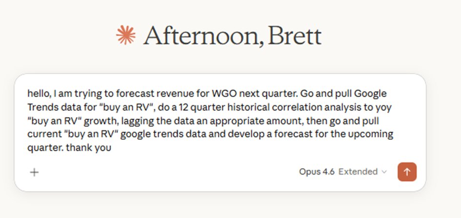 Brett Caughran tweet media