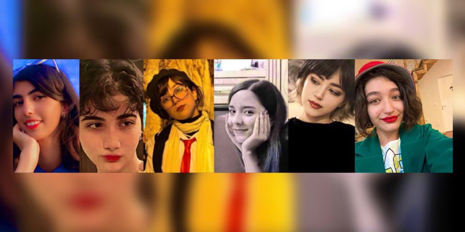 To every brave Iranian ARMY who once dreamed big,  
To the purple hearts silenced by bullets,  
To Raha٫ Tania, Shiva, Nika٫ Armita ,Sarina and thousands of protest stars .
We will never forget.
Your love still breathes.
Your spirits remain forever free. 💜🕊️
#IranMassacre