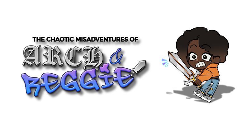 breanimator's tweet photo. But we're not the only ones. Be on the look out for  Reggie. 20-something Black actress in LA,as she battles an otherworldly evil with the help of Sir Archibald the Brave, a knight templar whose soul was placed in a magic sword
Support @ChaoticFableEnt  currently in development https://t.co/CwB2RWR2Qv