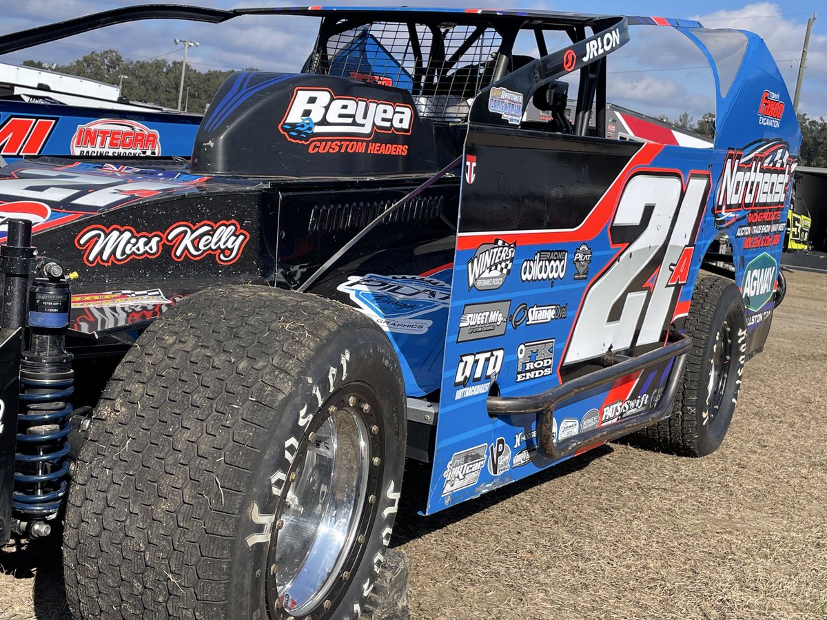 Dirt Track Digest tweet media