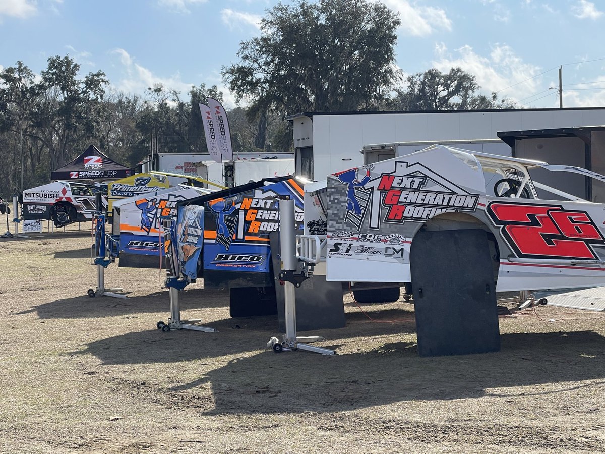 Dirt Track Digest tweet media