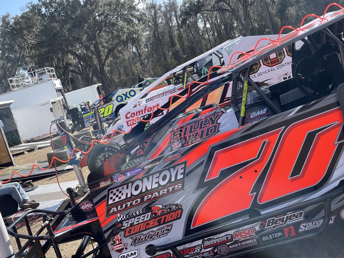 Dirt Track Digest tweet media