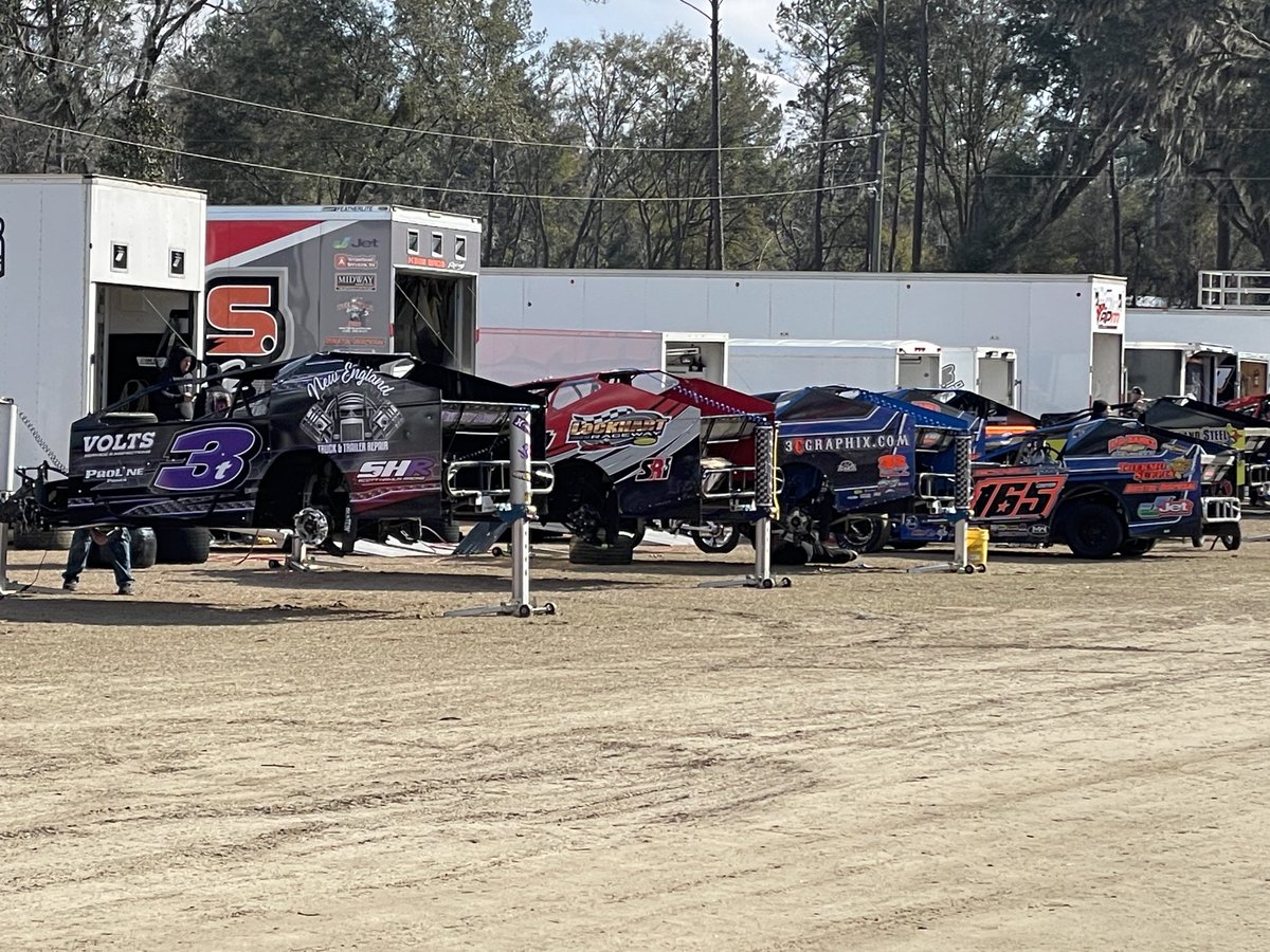 Dirt Track Digest tweet media