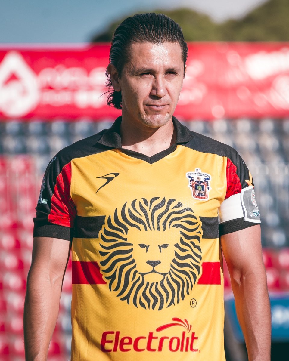 LeonesNegrosCF's tweet photo. 🤩Post de apreciación 🦁☀️ de nuestra Piel de Visita. 🤩 

¿Ya lo tienes? 👉 Aprovecha, tenemos todas las tallas disponibles en
📌 Casa Vallarta (Av Vallarta 1668)
📌 Tienda Escorza (Calle Escorza, 145)
🚚✈️ https://t.co/oeZqTSNDyq https://t.co/CjJoePk0xj