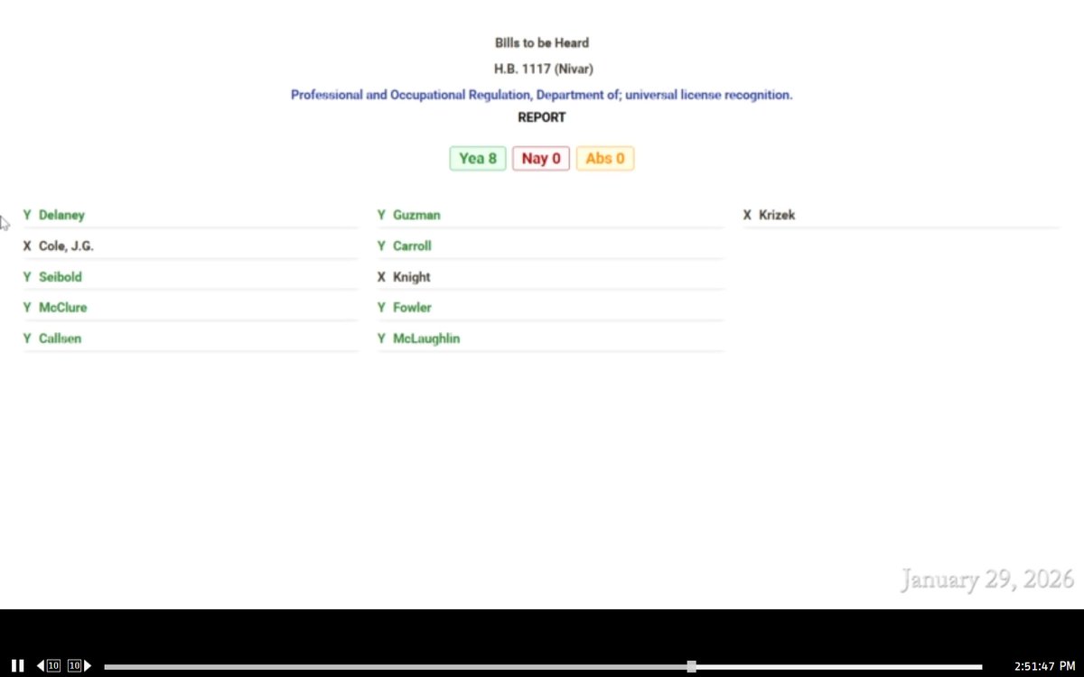 Delegate May Nivar tweet media