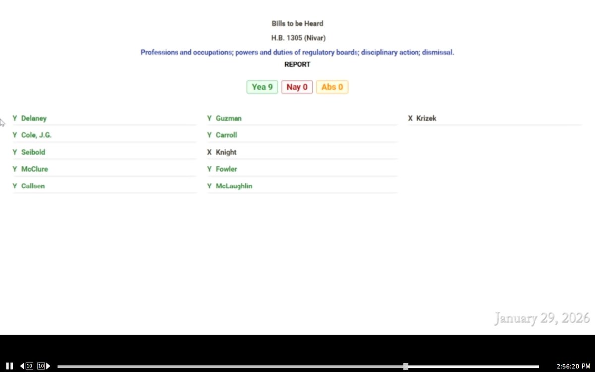 Delegate May Nivar tweet media