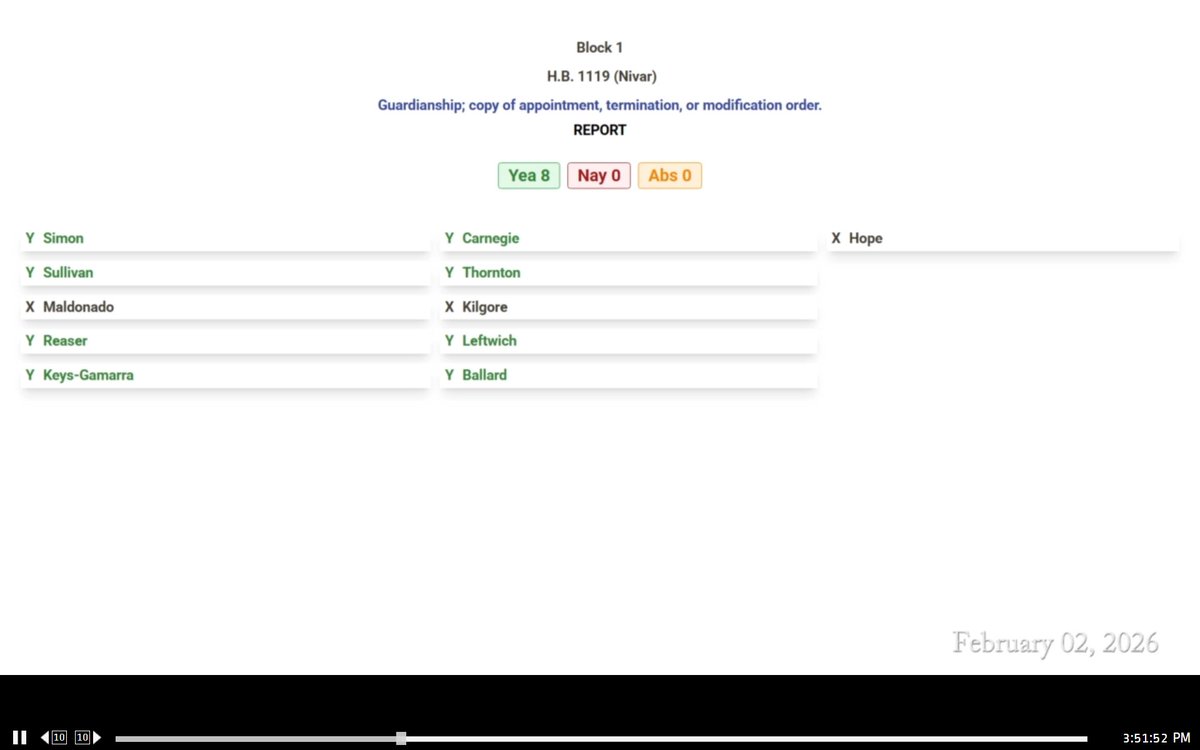 Delegate May Nivar tweet media