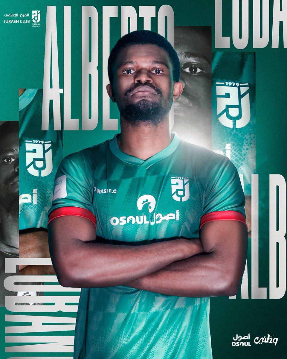 نادي جرش السعودي tweet media