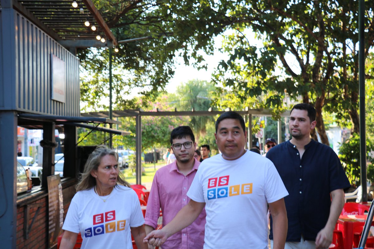 PATRIA QUERIDA tweet media