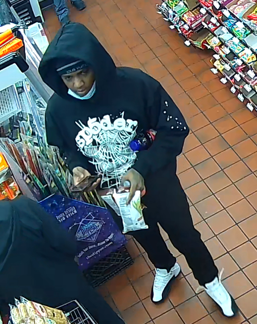 St. Louis, MO Police tweet media