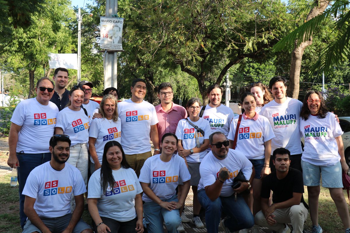 PATRIA QUERIDA tweet media