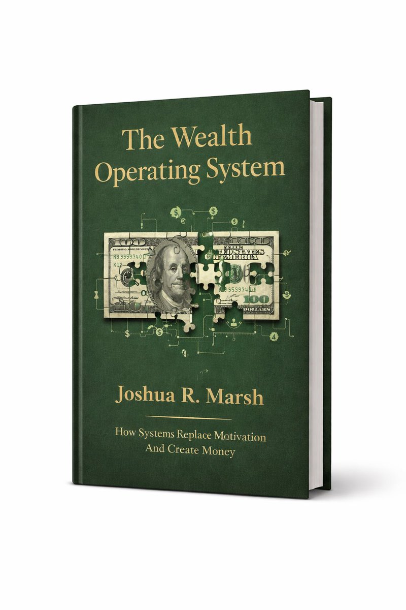 JoshuaRMarsh's tweet photo. Available Now https://t.co/w9iLdIWyi6 https://t.co/Q5caug36W3