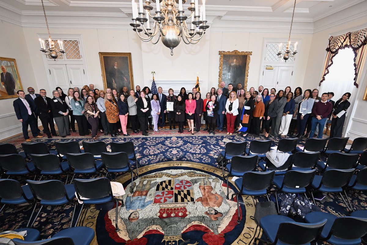 Survivorstacy's tweet photo. Grateful for the opportunity to speak at the Maryland State House and share my testimony—that Jesus still saves, restores, and redeems. Thank you to Susan Esserman and the SAFE Center, Lieutenant Governor Aruna Miller, Secretary of State Susan Lee, and the many leaders/advocates https://t.co/S4LMJCYr2R