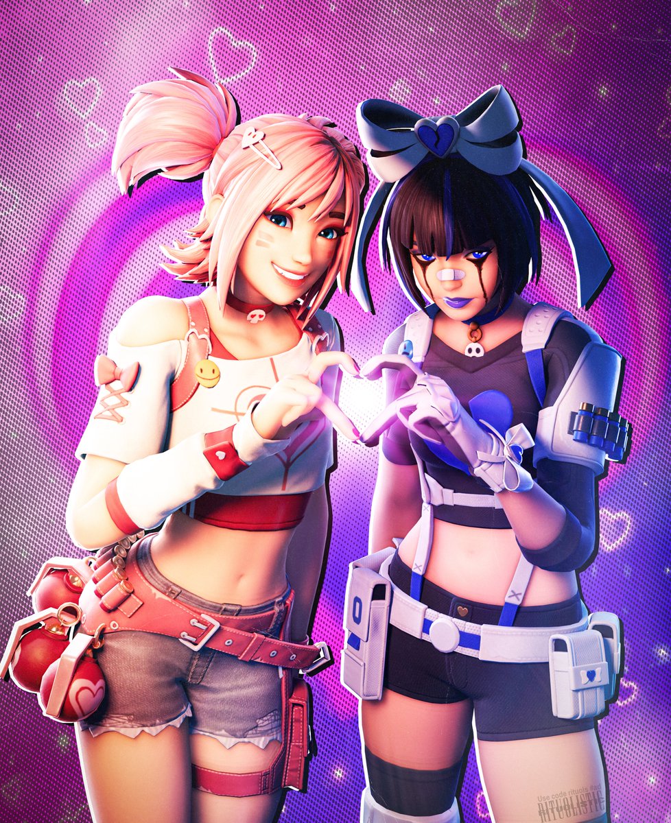rituolistic's tweet photo. Sisters of the Heart https://t.co/pIpwjyXMLz