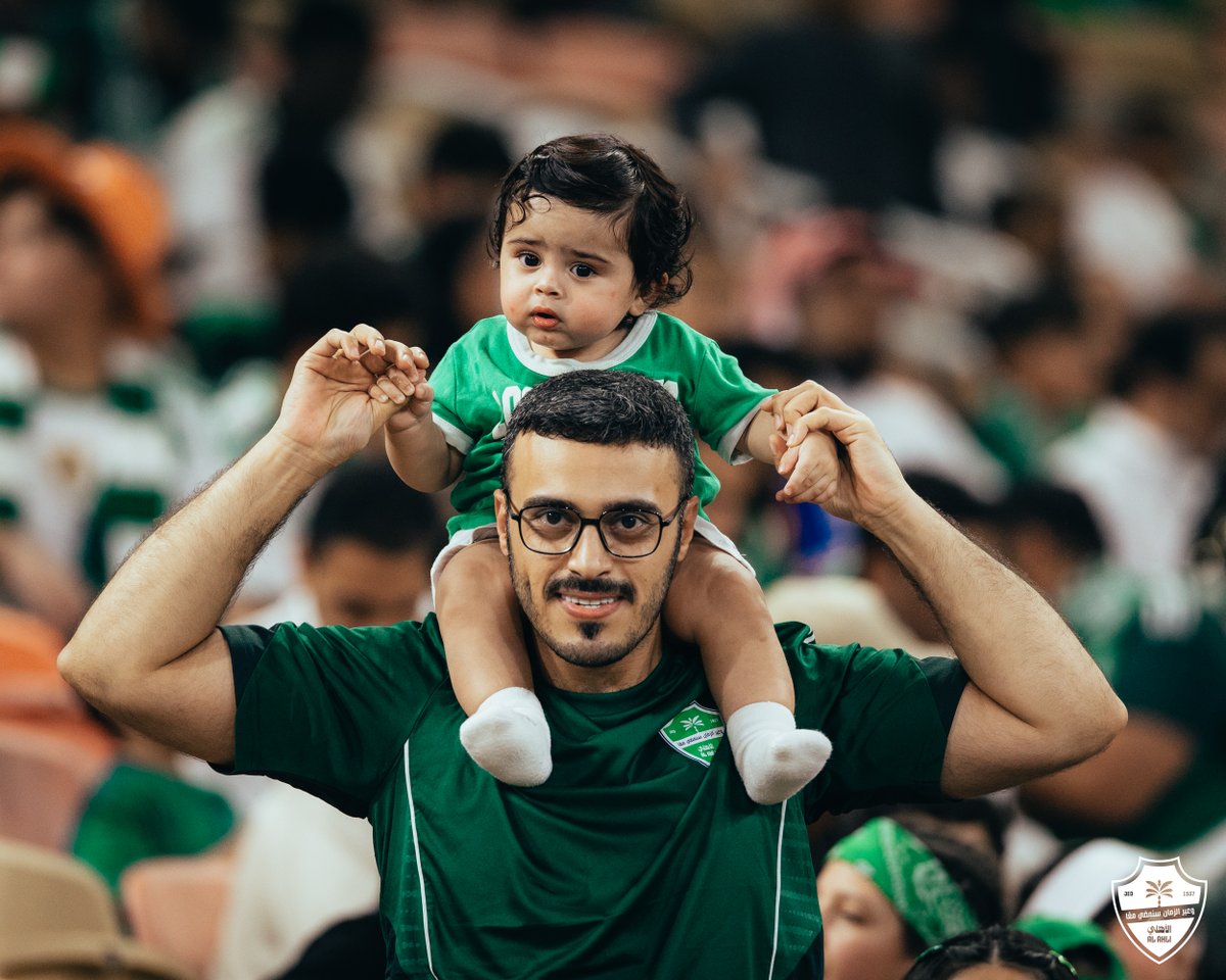 النادي الأهلي السعودي tweet media