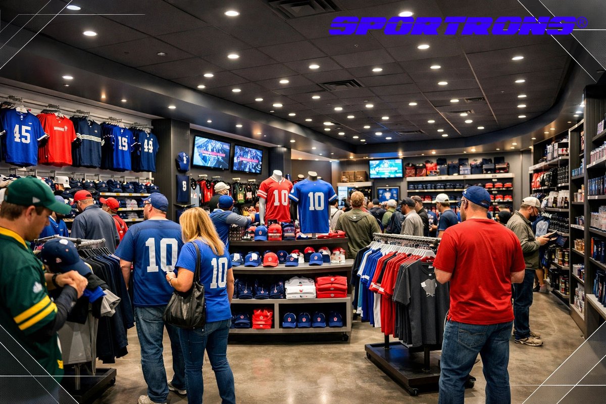 I pledge allegiance to the Flag of the USA, one Nation under God, indivisible, with liberty and justice for all. 🇺🇸

Ready to scale? https://www.sportrons.