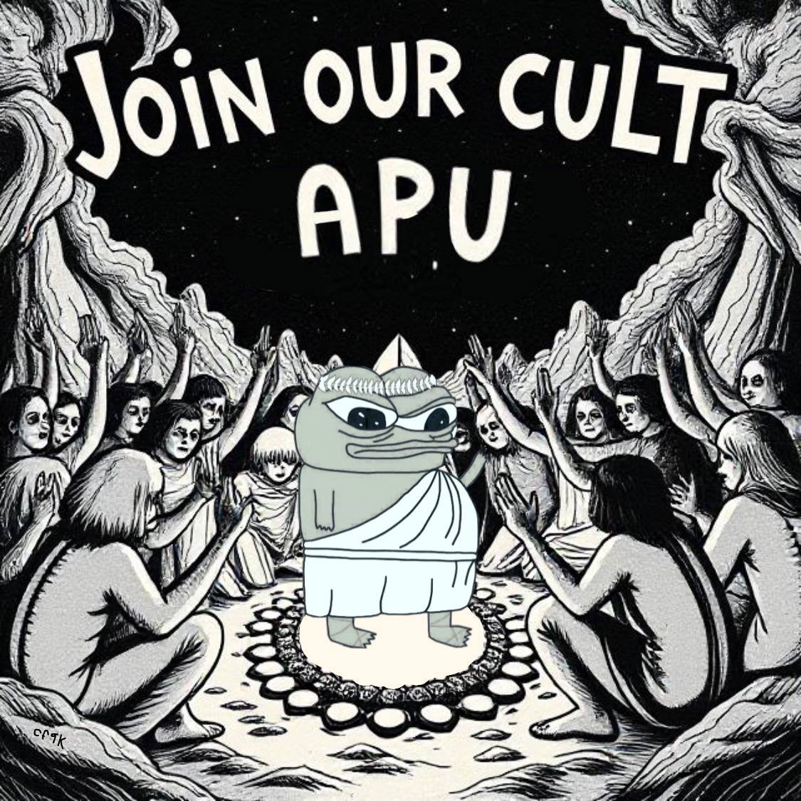 Perfect time to join us