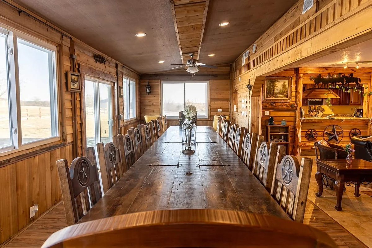 TX Horse Properties tweet media