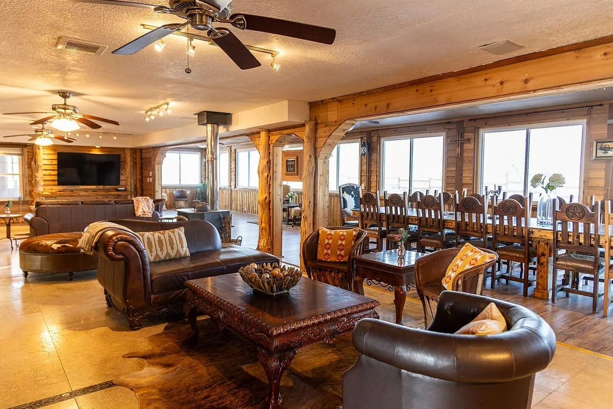 TX Horse Properties tweet media