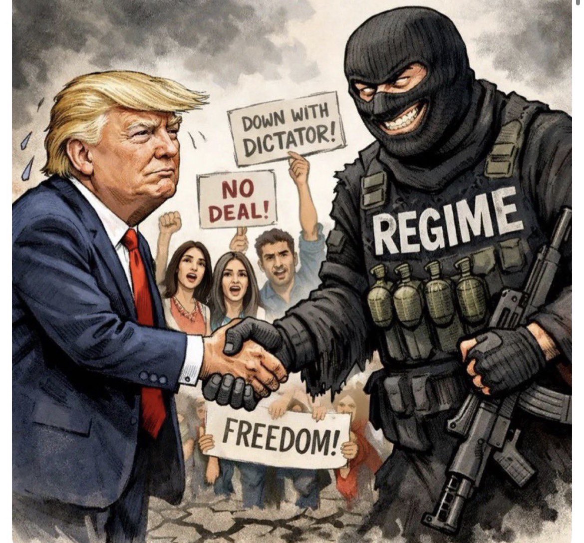 Rahadel3's tweet image. #IranianMassacre #IranianLivesMatter #IranianHolocaust #StandWithIranianPeople #freeiranian