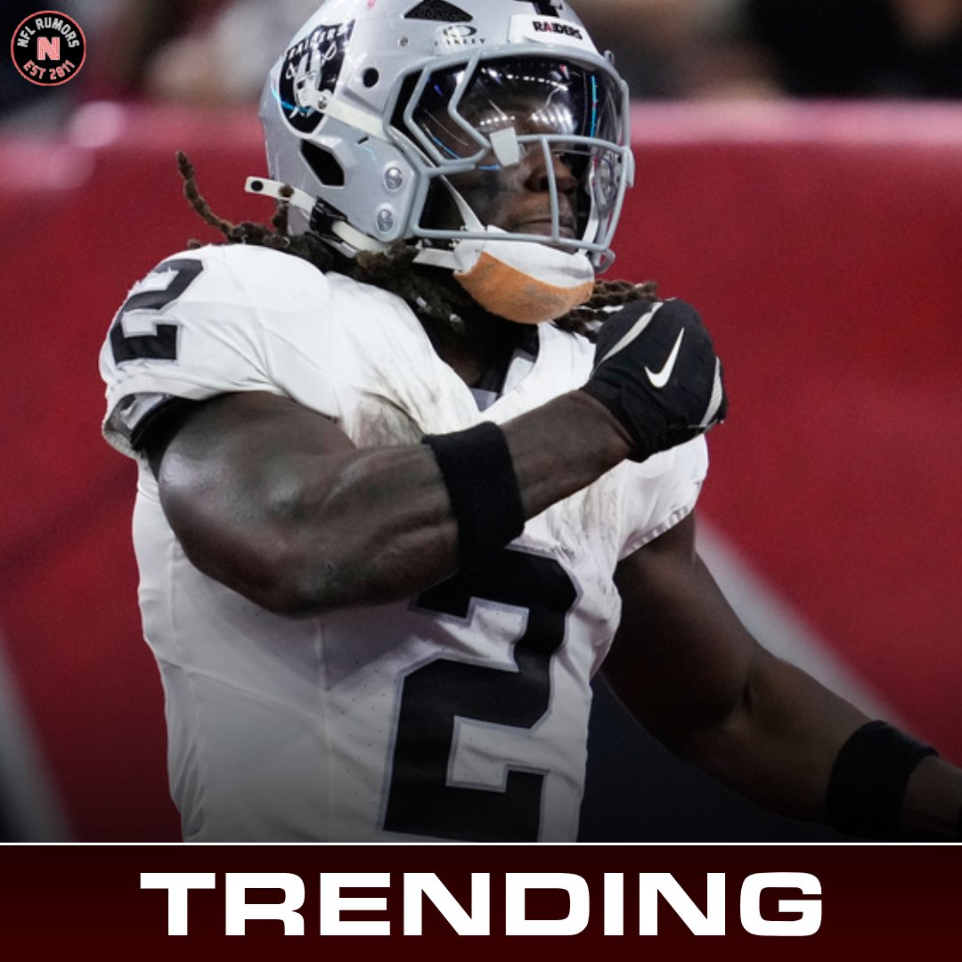 NFL Rumors tweet media