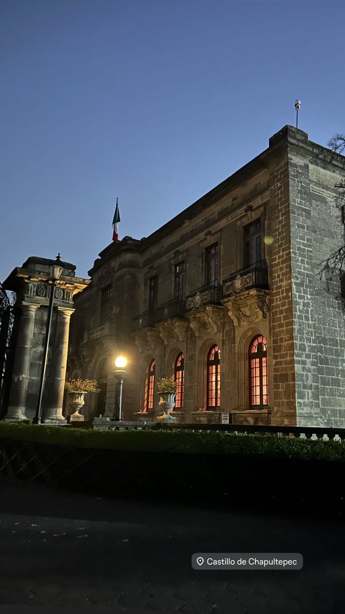 Francisco Dehesa tweet media