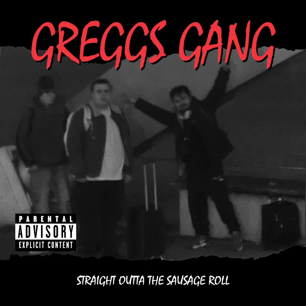 France we are inside you (I already hate being here)