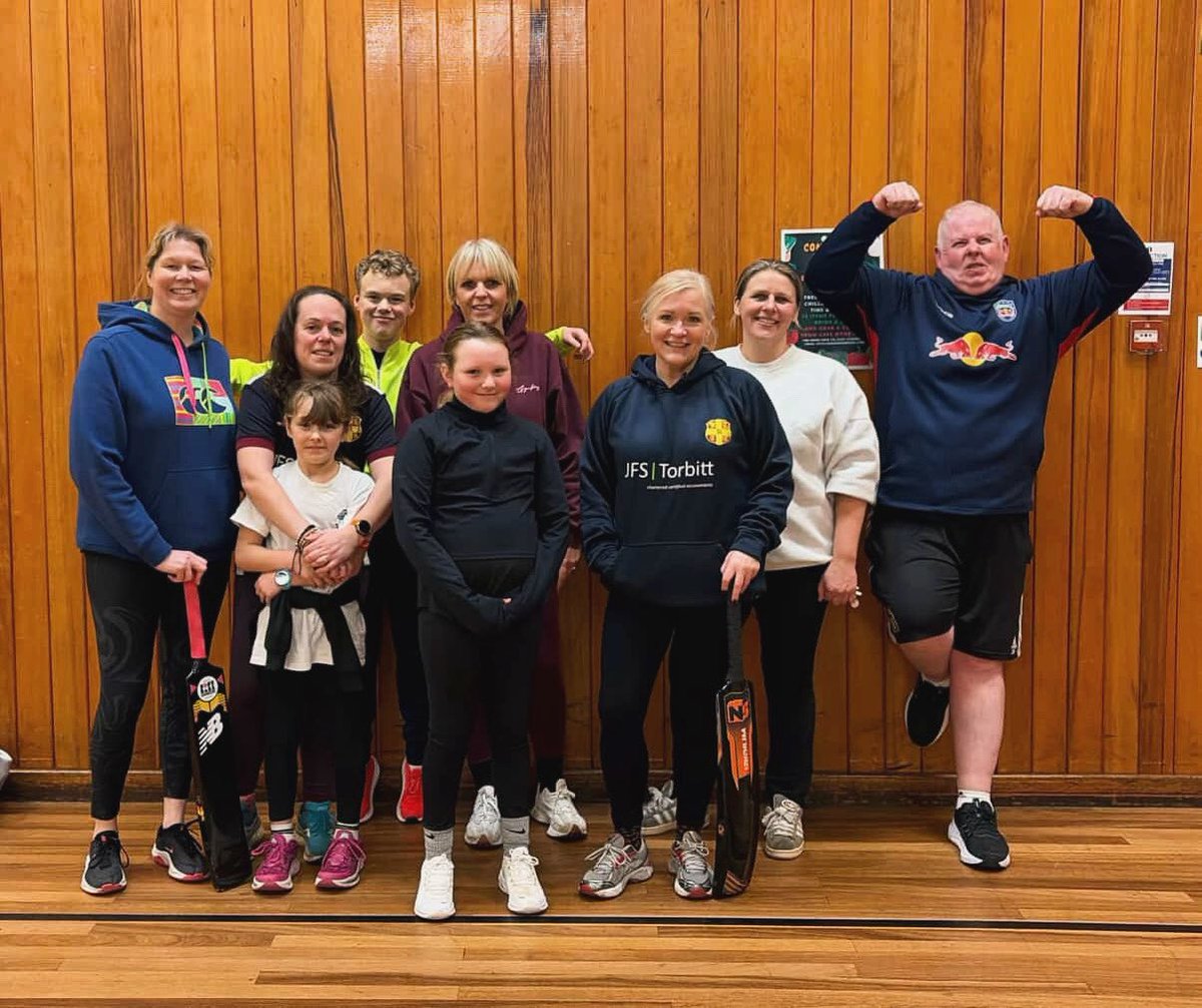 Ryton CC tweet media