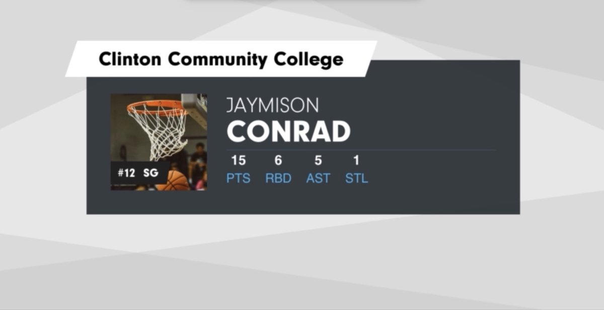 Jaymison Conrad tweet media