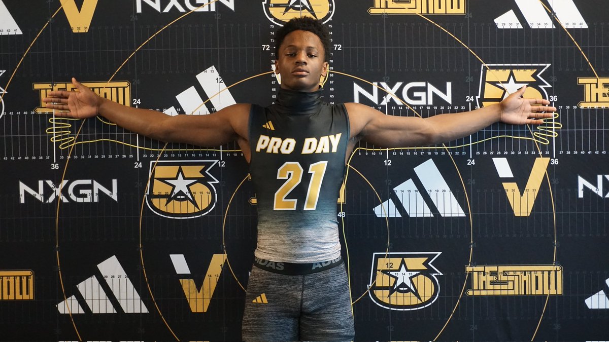 Julian(Deuce) Reese II tweet media