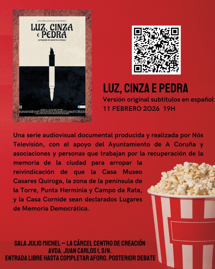 CRAM Colectivo Republicano Antonio Machado tweet media