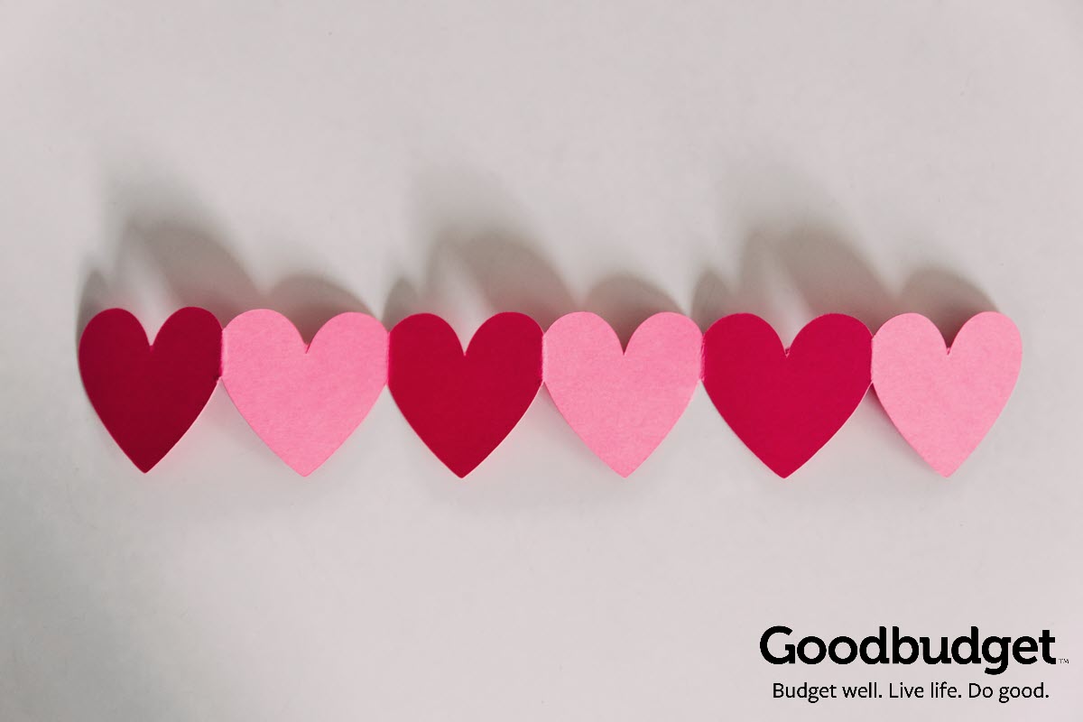 Goodbudget tweet media